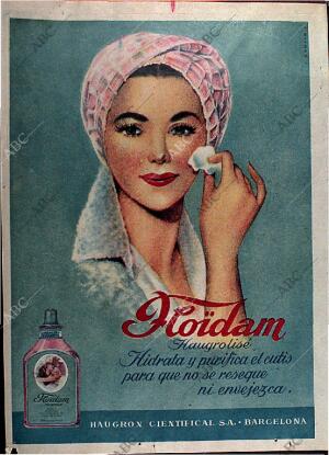 ABC MADRID 22-11-1959 página 8