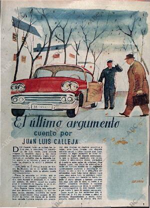 ABC MADRID 22-11-1959 página 9