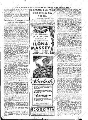 ABC MADRID 22-11-1959 página 92
