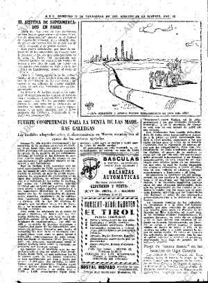 ABC MADRID 22-11-1959 página 93