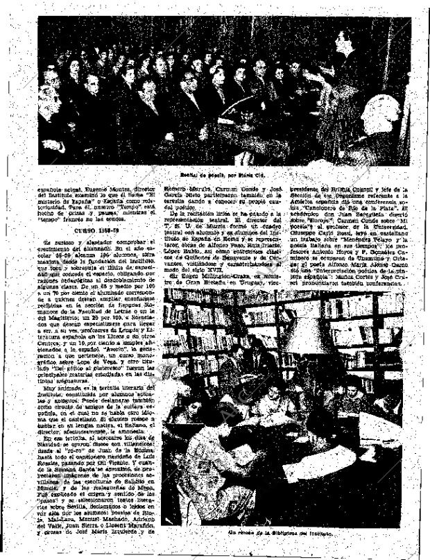 ABC SEVILLA 26-11-1959 página 13