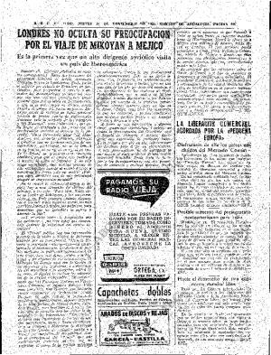 ABC SEVILLA 26-11-1959 página 29