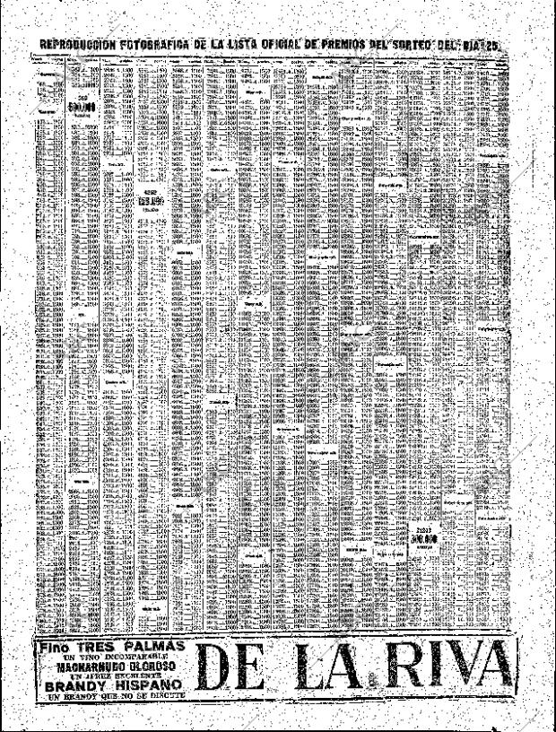 ABC SEVILLA 26-11-1959 página 39