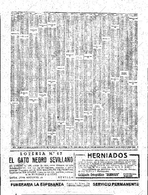 ABC SEVILLA 26-11-1959 página 40