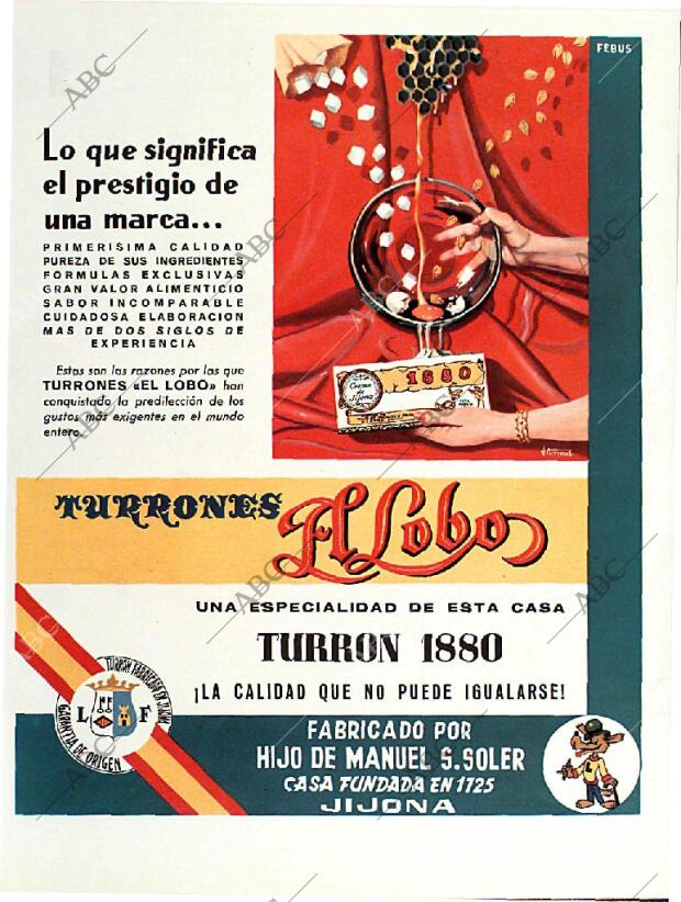 BLANCO Y NEGRO MADRID 28-11-1959 página 123