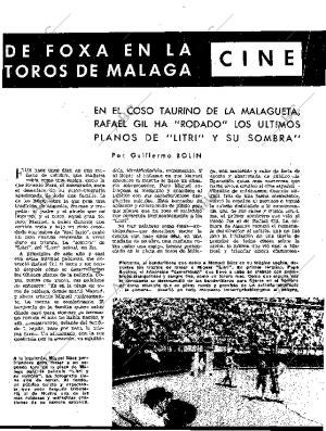 BLANCO Y NEGRO MADRID 28-11-1959 página 79
