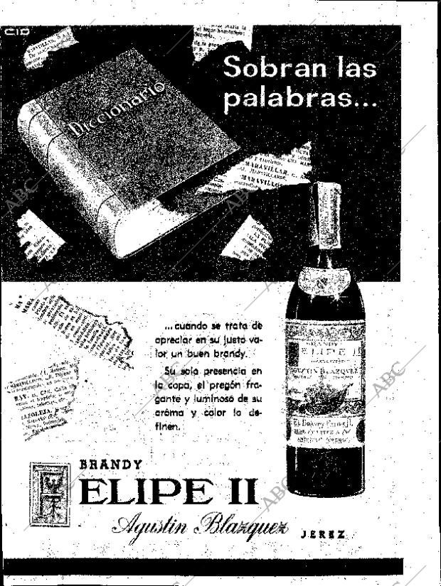 ABC SEVILLA 03-12-1959 página 10