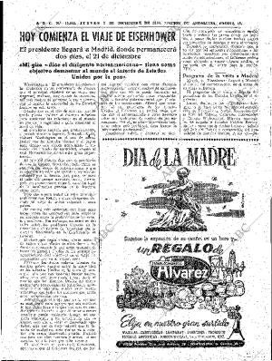 ABC SEVILLA 03-12-1959 página 17