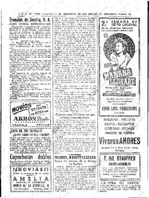 ABC SEVILLA 03-12-1959 página 18
