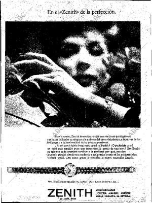 ABC SEVILLA 03-12-1959 página 2