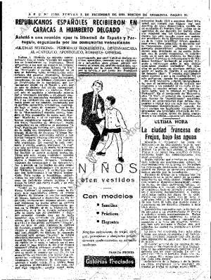 ABC SEVILLA 03-12-1959 página 21