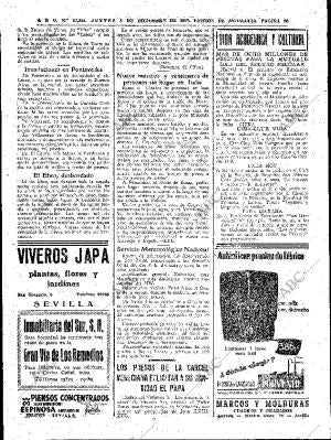 ABC SEVILLA 03-12-1959 página 26