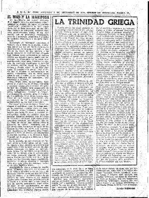 ABC SEVILLA 03-12-1959 página 27