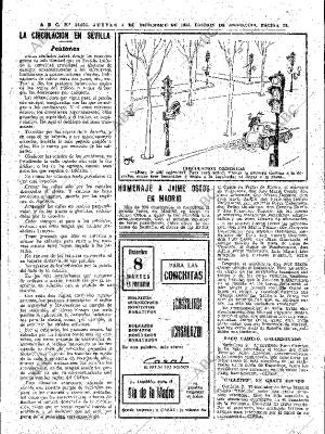 ABC SEVILLA 03-12-1959 página 29