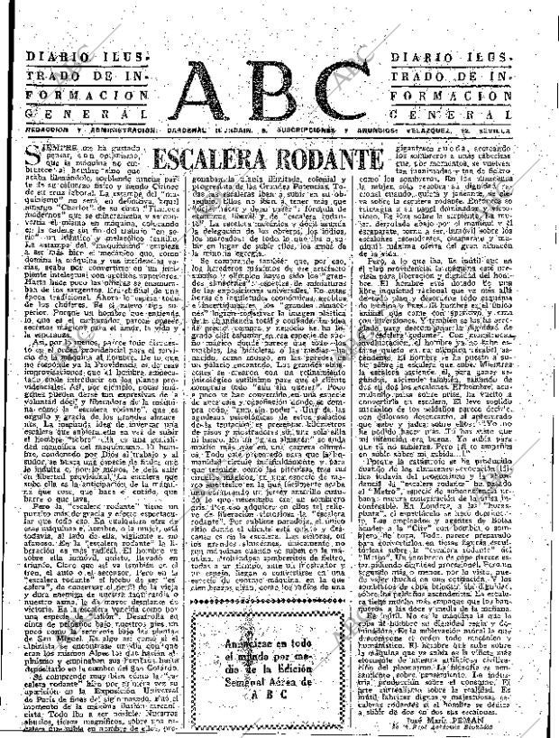 ABC SEVILLA 03-12-1959 página 3