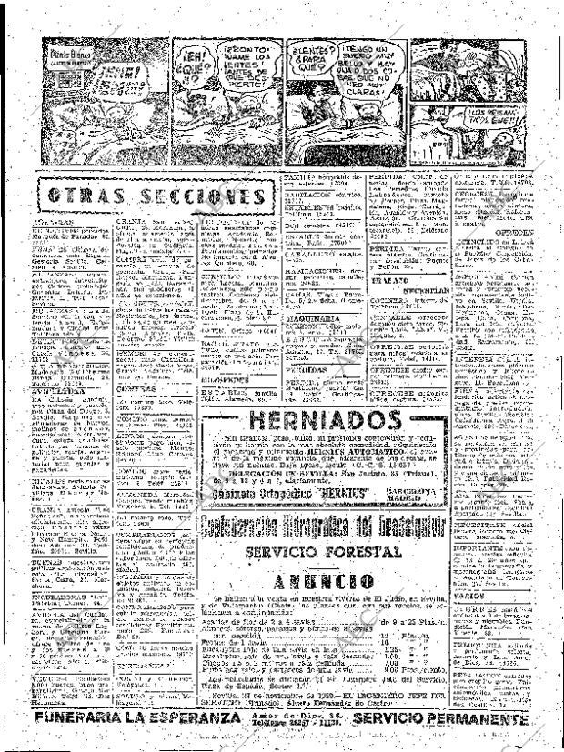 ABC SEVILLA 03-12-1959 página 37