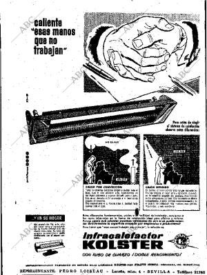 ABC SEVILLA 03-12-1959 página 4