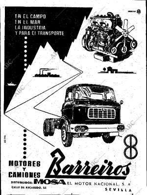 ABC SEVILLA 03-12-1959 página 6