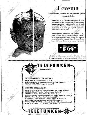 ABC SEVILLA 03-12-1959 página 8