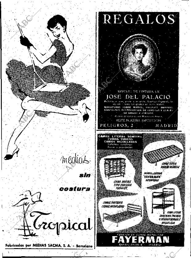 ABC MADRID 04-12-1959 página 10