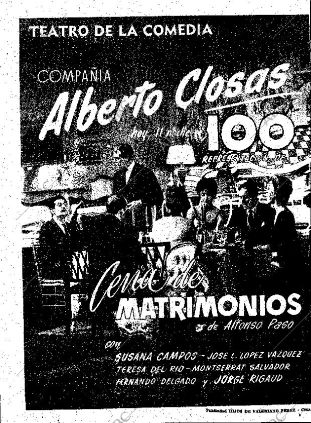 ABC MADRID 04-12-1959 página 11