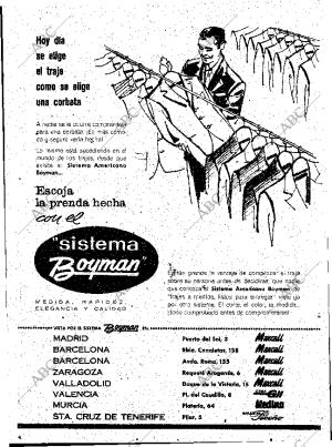 ABC MADRID 04-12-1959 página 14