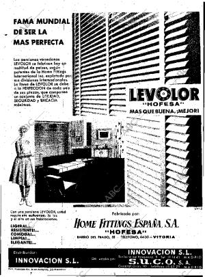 ABC MADRID 04-12-1959 página 17