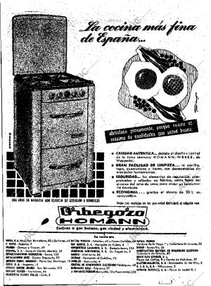 ABC MADRID 04-12-1959 página 22