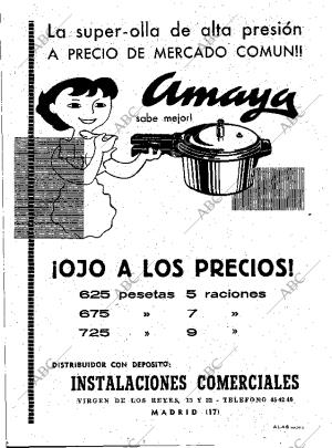 ABC MADRID 04-12-1959 página 26