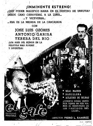 ABC MADRID 04-12-1959 página 27