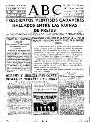 ABC MADRID 04-12-1959 página 31