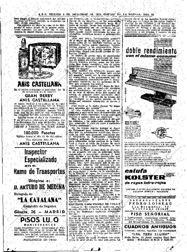 ABC MADRID 04-12-1959 página 32