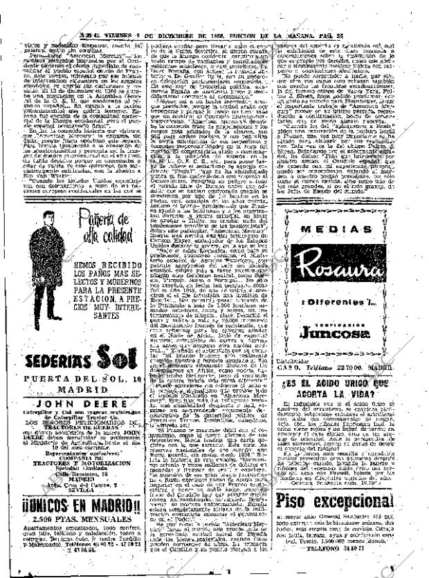 ABC MADRID 04-12-1959 página 36