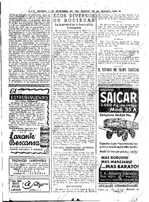 ABC MADRID 04-12-1959 página 42