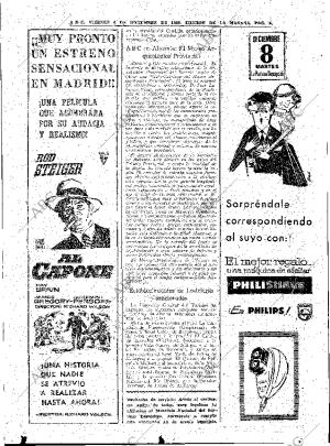 ABC MADRID 04-12-1959 página 48