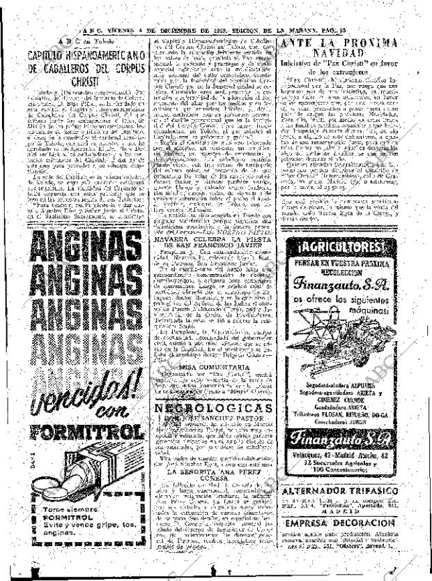 ABC MADRID 04-12-1959 página 50