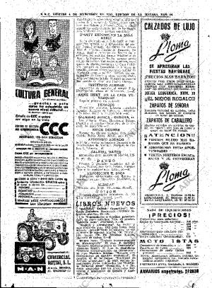 ABC MADRID 04-12-1959 página 54