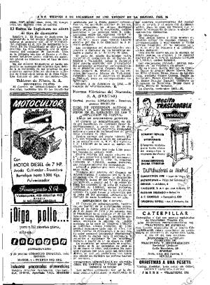 ABC MADRID 04-12-1959 página 58