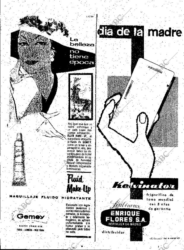 ABC MADRID 04-12-1959 página 6