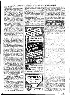 ABC MADRID 04-12-1959 página 60