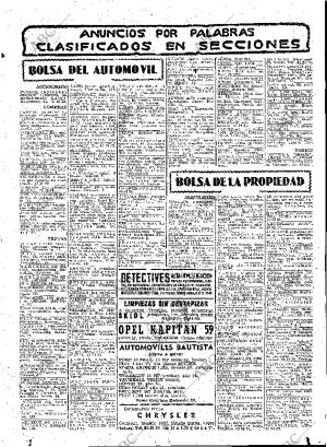 ABC MADRID 04-12-1959 página 67