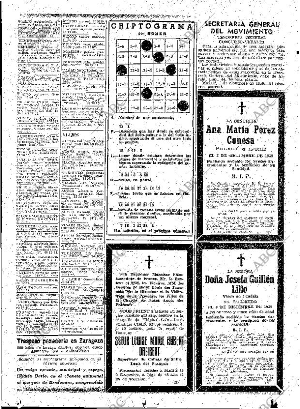 ABC MADRID 04-12-1959 página 72