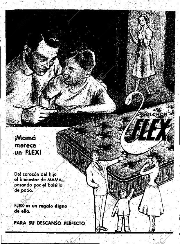 ABC MADRID 05-12-1959 página 12