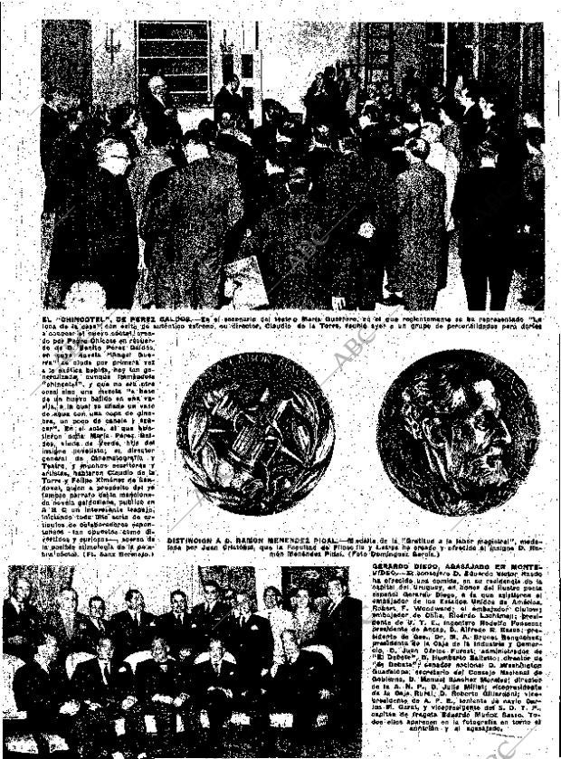 ABC MADRID 05-12-1959 página 13