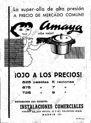 ABC MADRID 05-12-1959 página 14