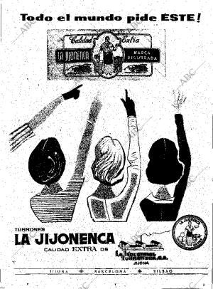 ABC MADRID 05-12-1959 página 15