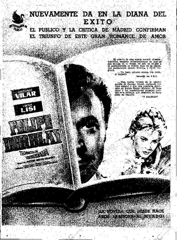 ABC MADRID 05-12-1959 página 16