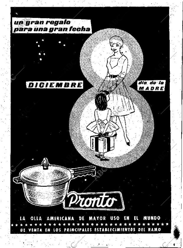 ABC MADRID 05-12-1959 página 19