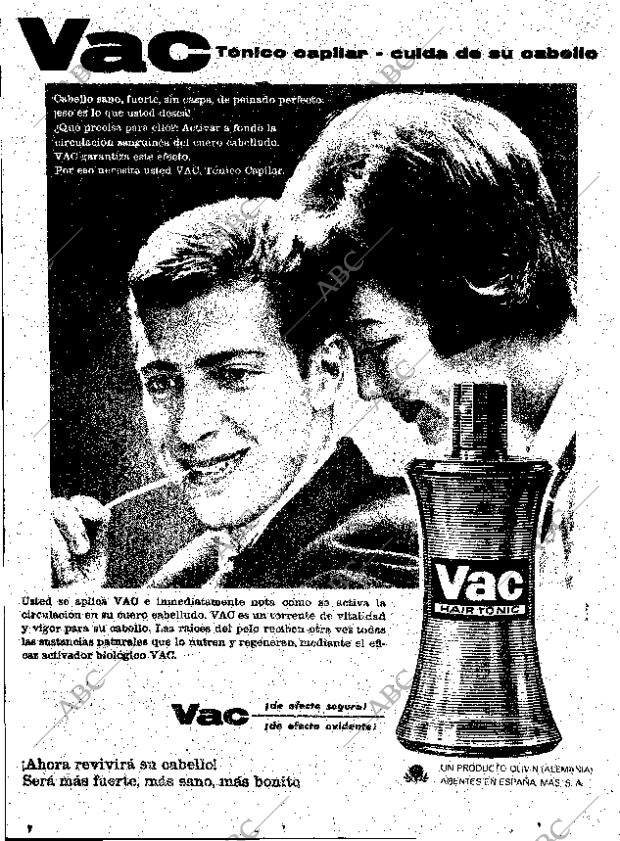 ABC MADRID 05-12-1959 página 20