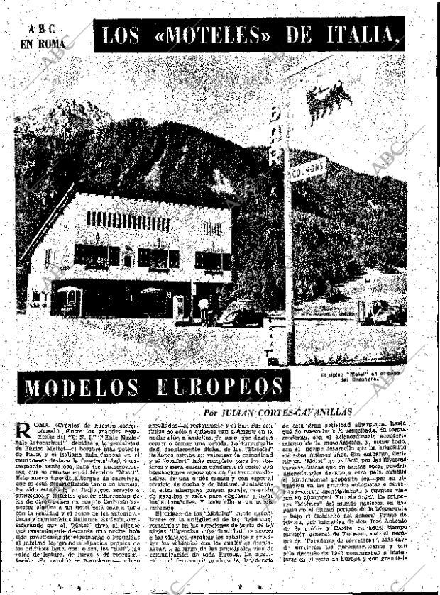 ABC MADRID 05-12-1959 página 21